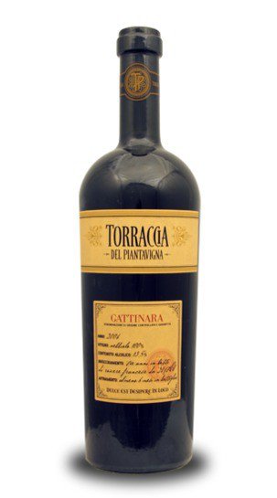 Gattinara Torraccia del Piantavigna 2009