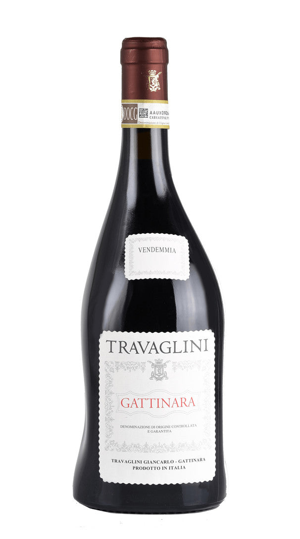 Gattinara Travaglini 2018