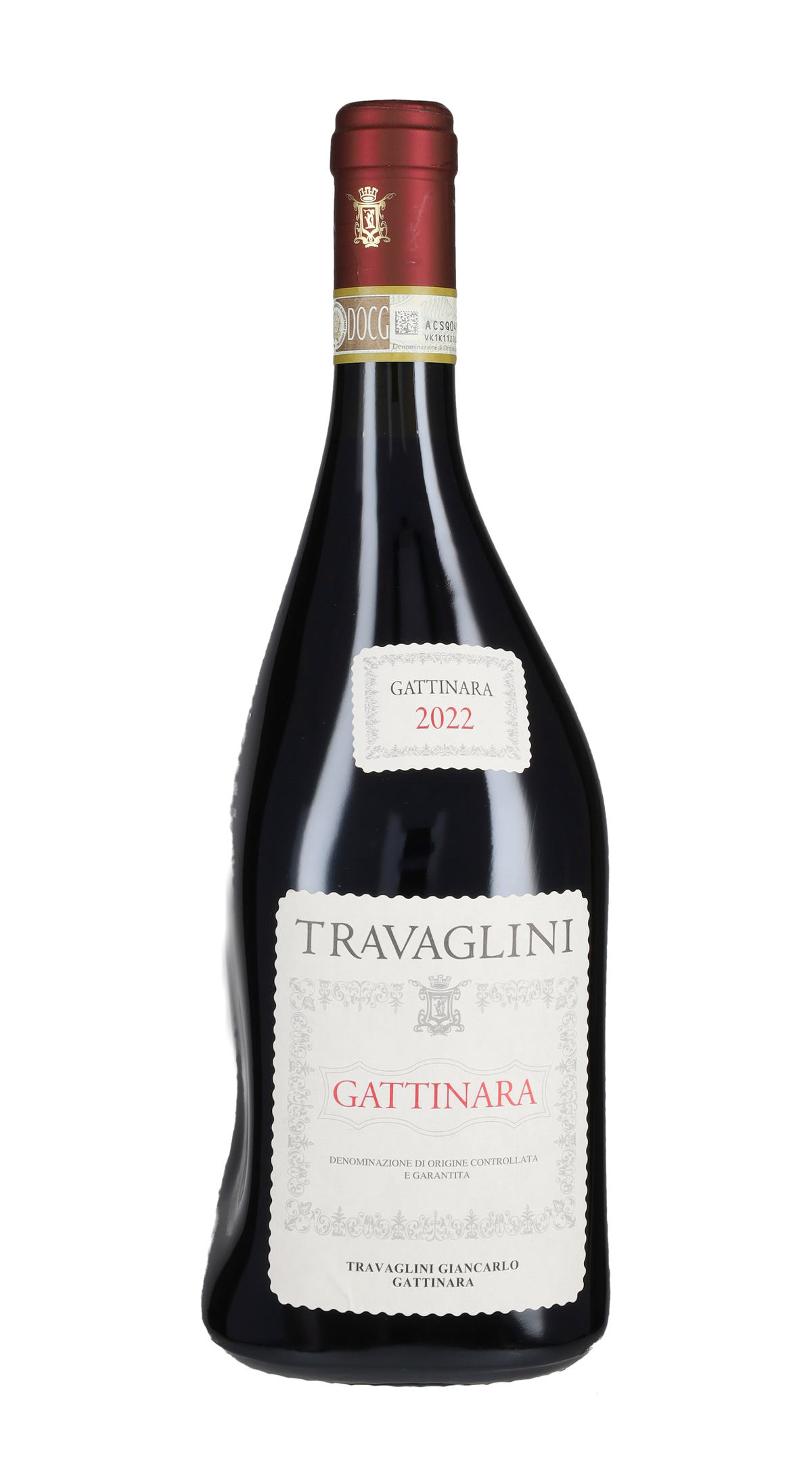 Gattinara Travaglini 2022