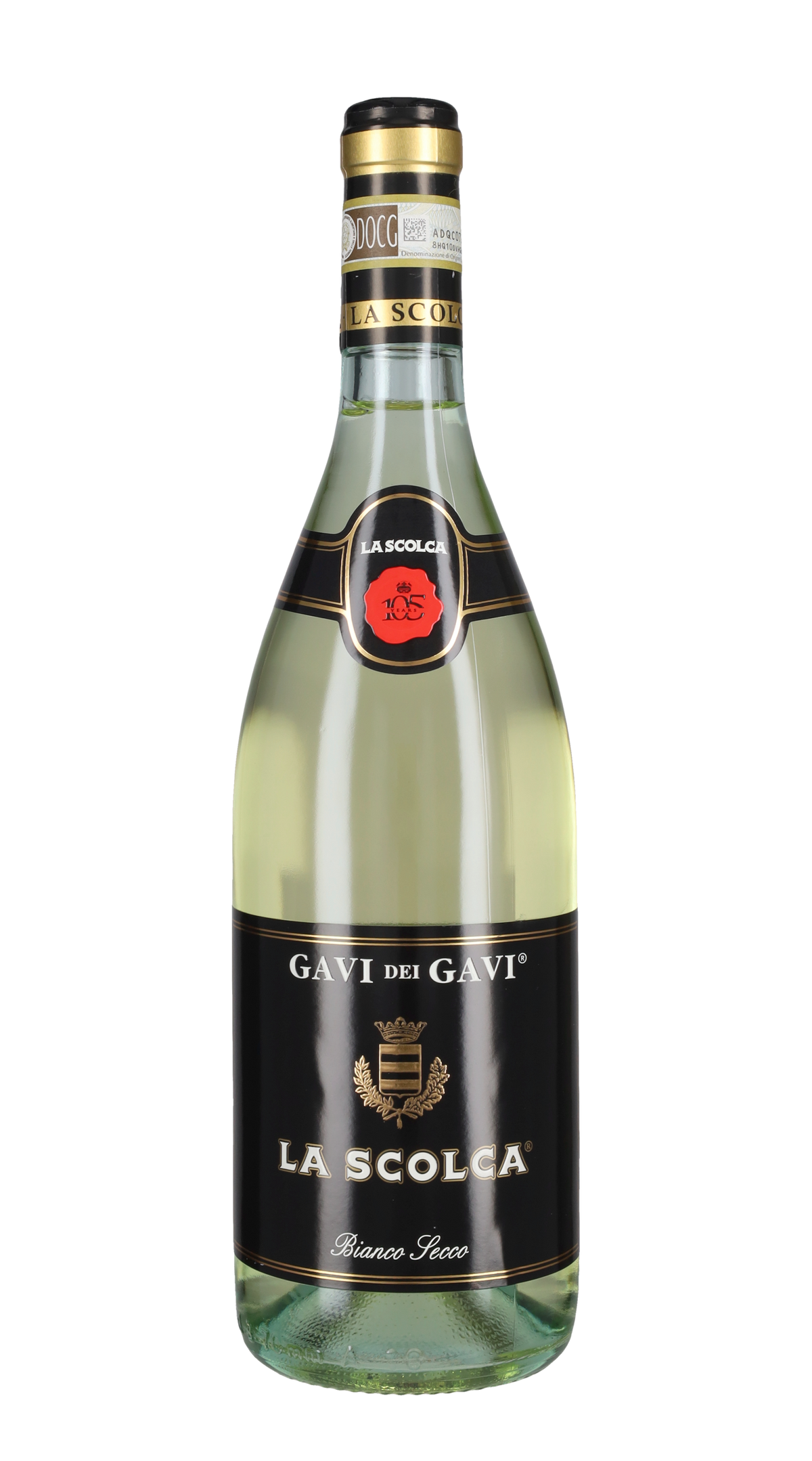 Gavi dei Gavi Etichetta Nera La Scolca 2024
