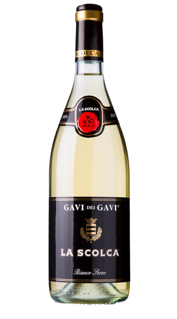 Gavi dei Gavi Etichetta Nera Magnum La Scolca 2023
