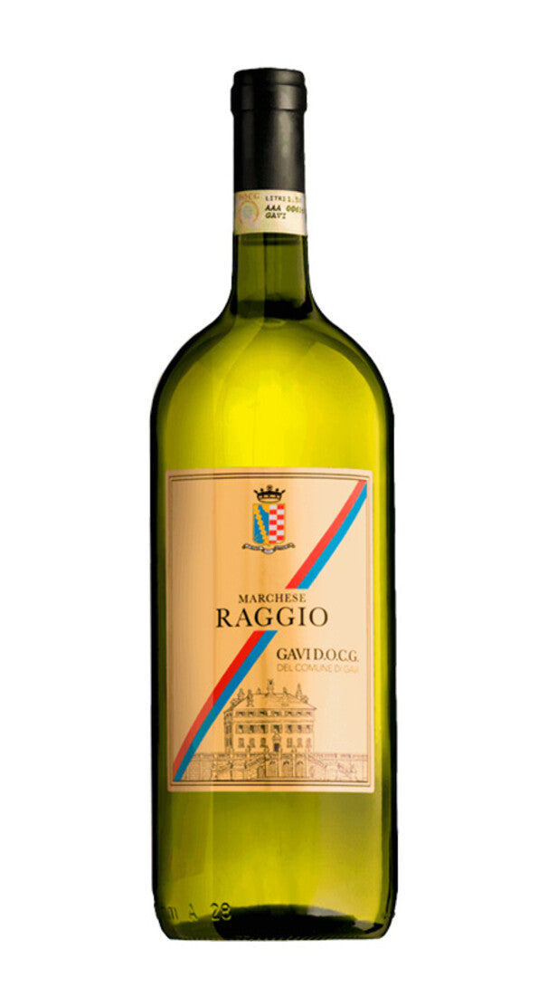 Gavi del Comune di Gavi 'Etichetta Oro' Marchese Raggio 2020