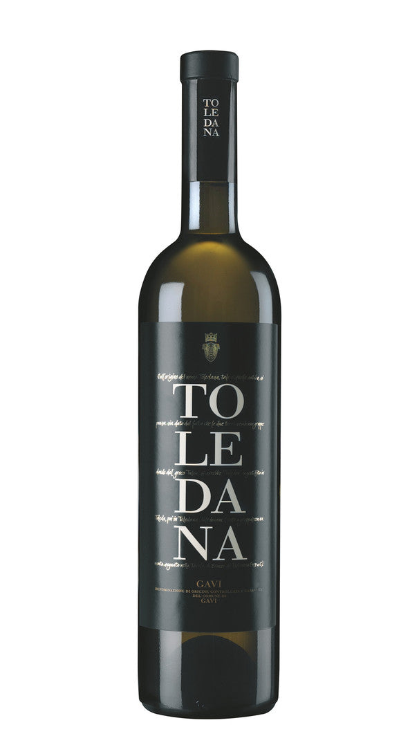 Gavi del Comune di Gavi La Toledana 2019