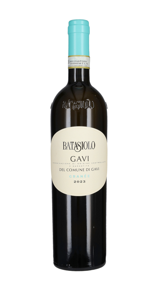 Gavi di Gavi 'Granee' Batasiolo 2023