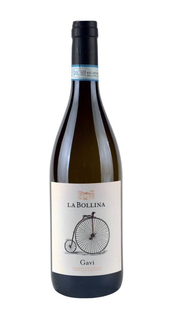Gavi La Bollina 2019