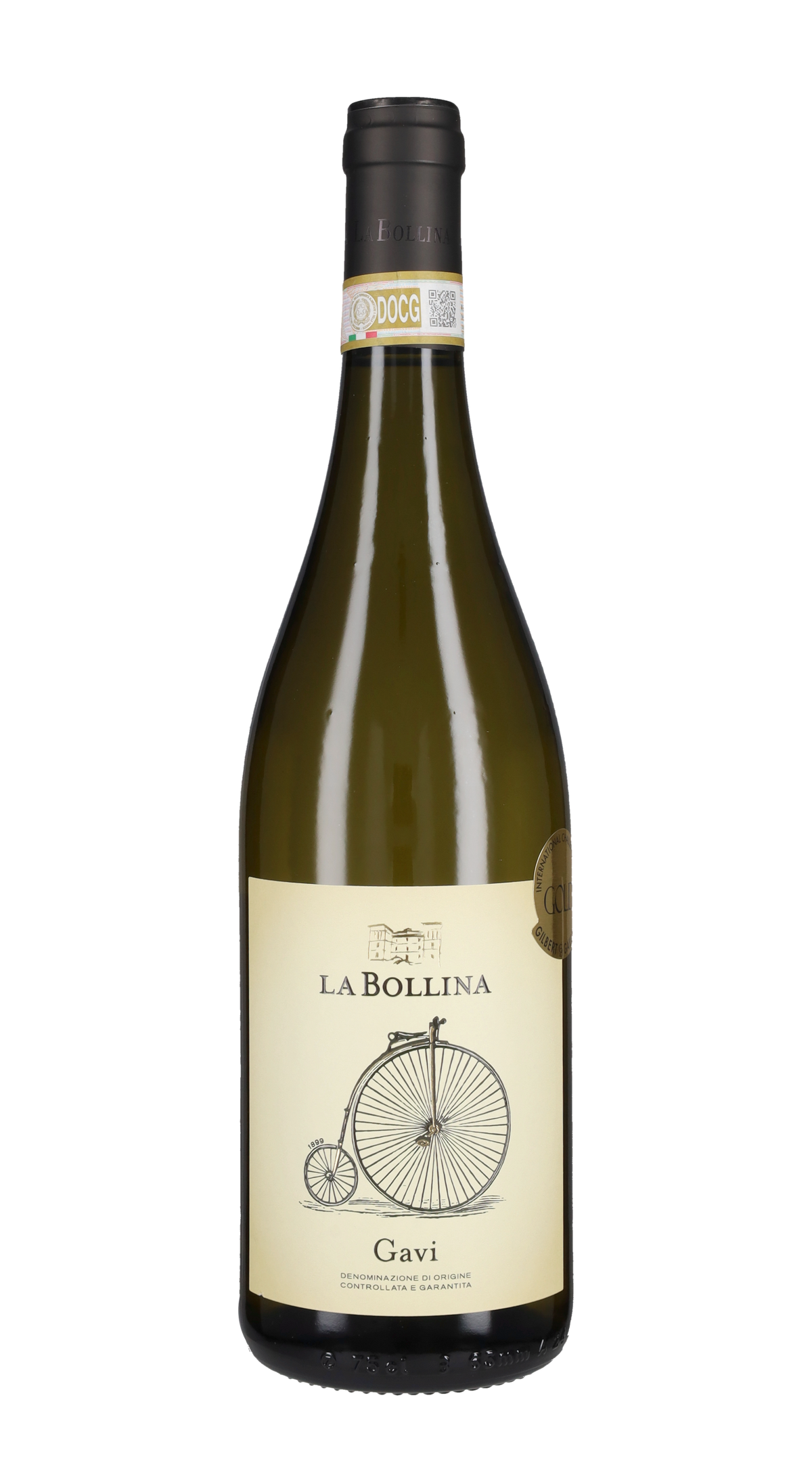 Gavi La Bollina 2025