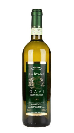 Gavi 'La Fornace' Cinzia Bergaglio 2015