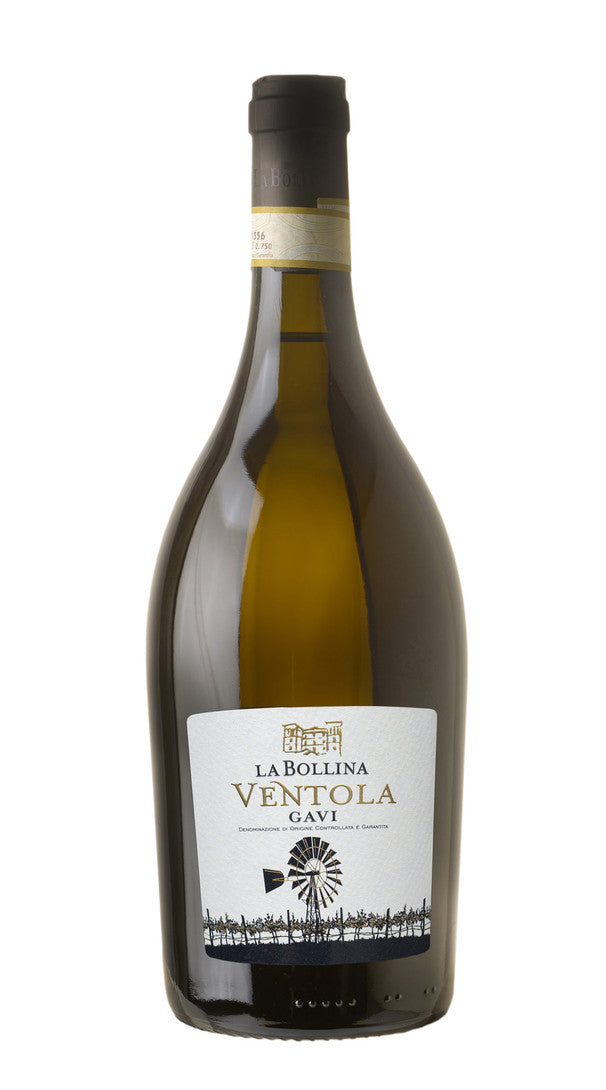 Gavi 'Ventola' La Bollina 2018