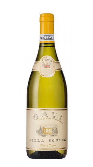 Gavi 'Villa Scolca' La Scolca 2019