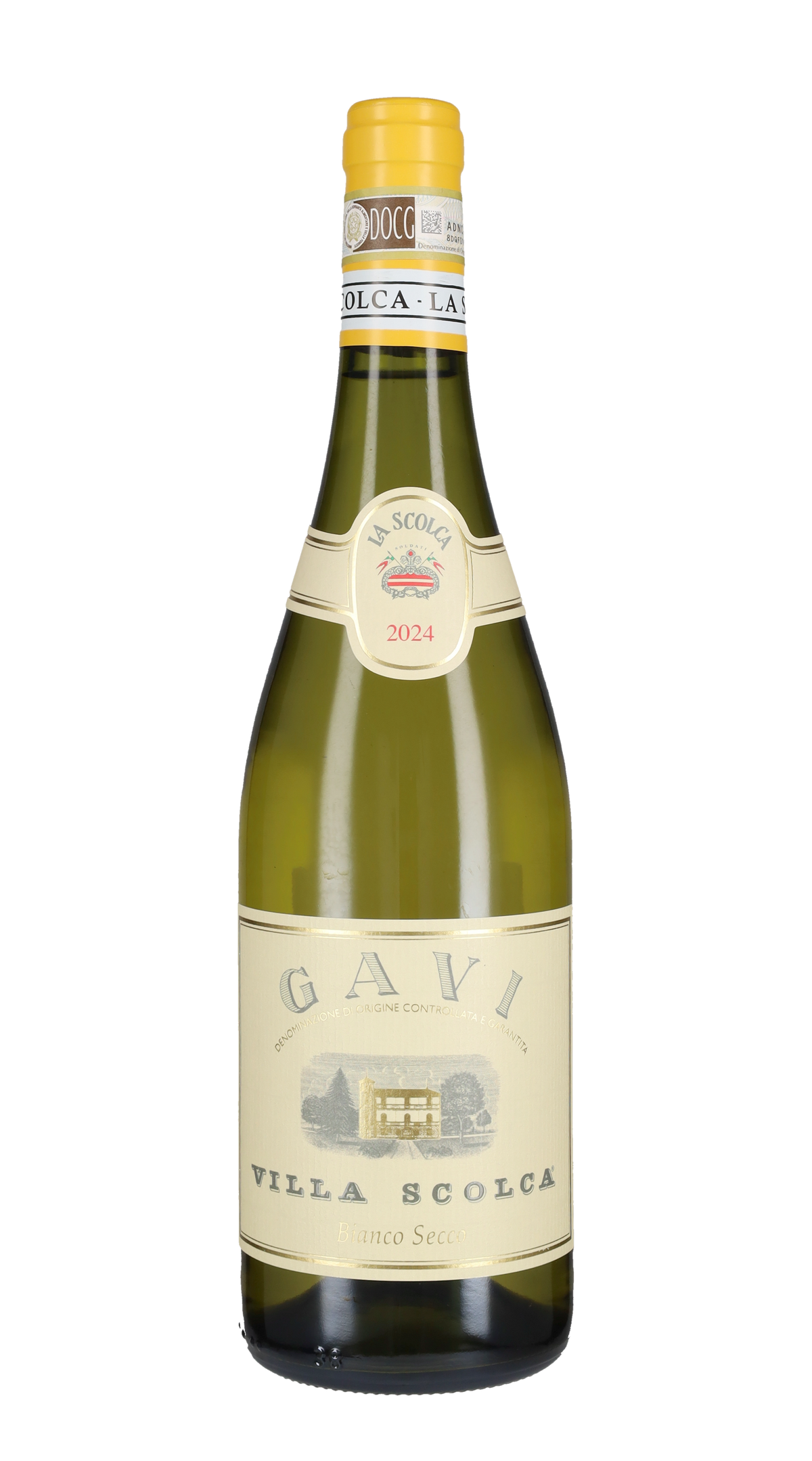 Gavi 'Villa Scolca' La Scolca 2025