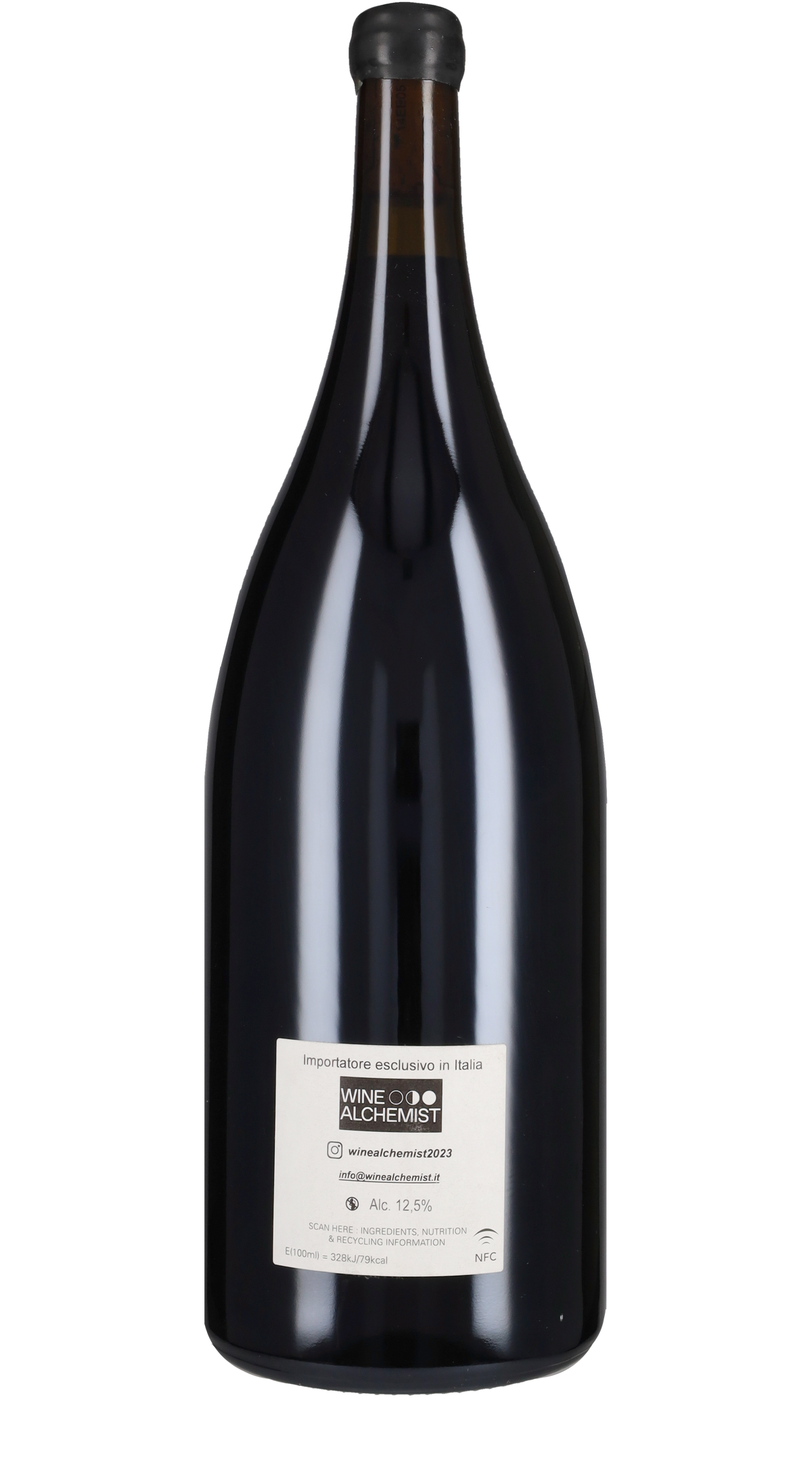 Gevrey Chambertin Magnum Maison Lou Dumont  - Koji Nakada 2023