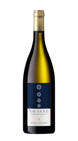 Gewurztraminer 'Am Sand' Alois Lageder 2016
