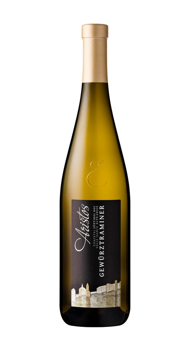 Gewurztraminer 'Aristos' Cantina Valle Isarco 2019