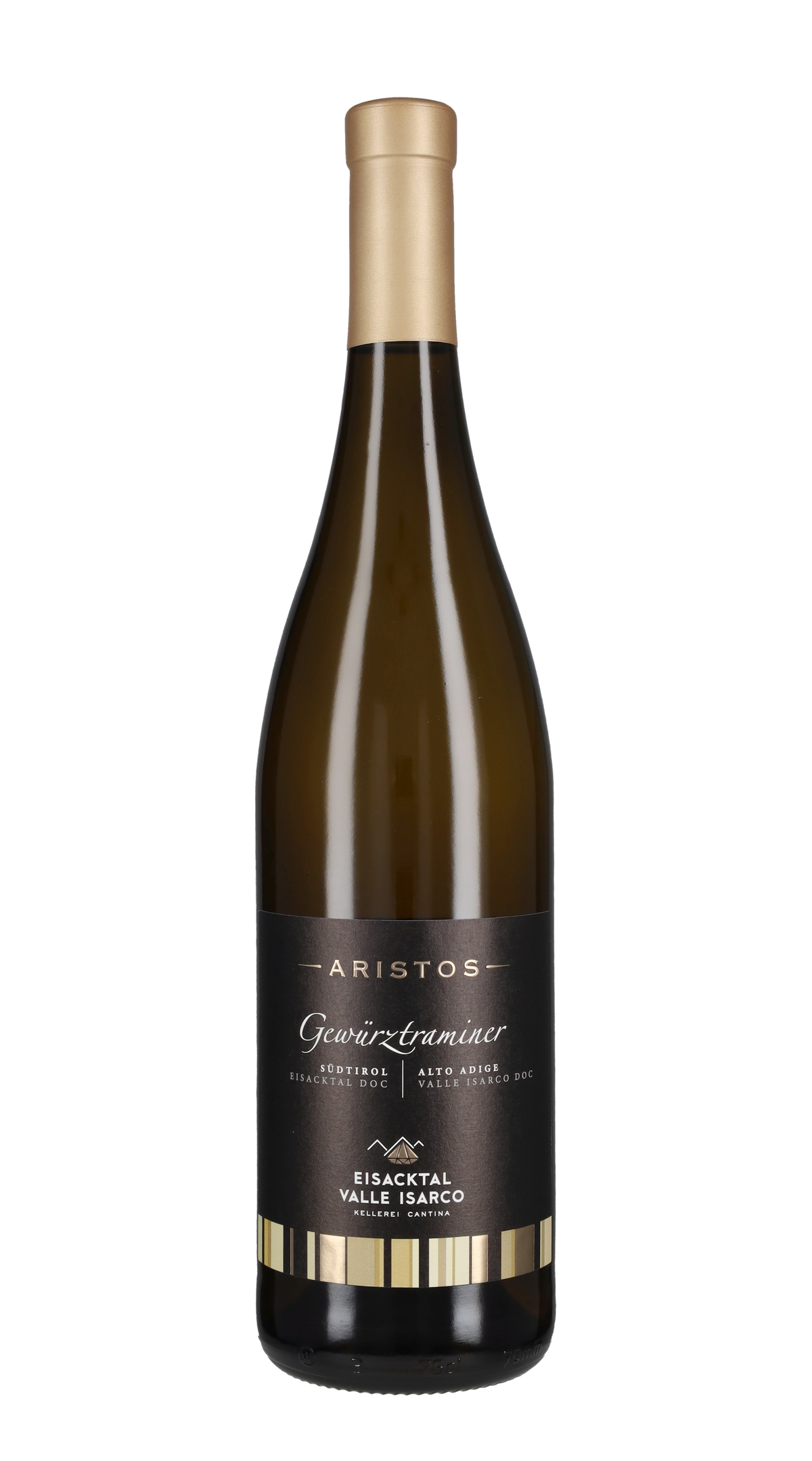Gewurztraminer 'Aristos' Cantina Valle Isarco 2024