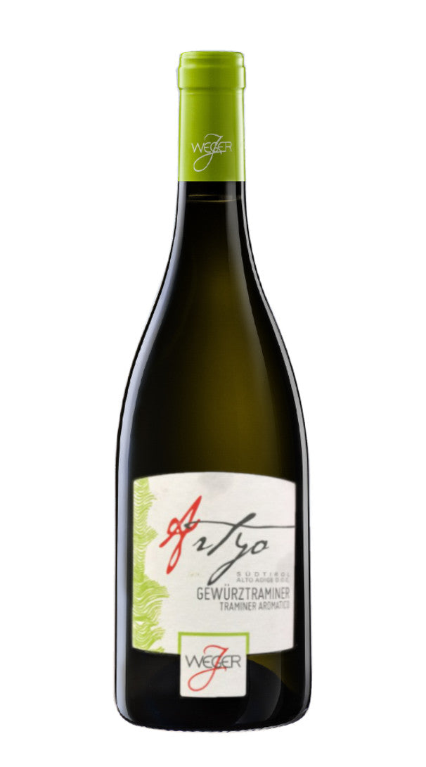 Gewurztraminer 'Artyo' Josef Weger 2017