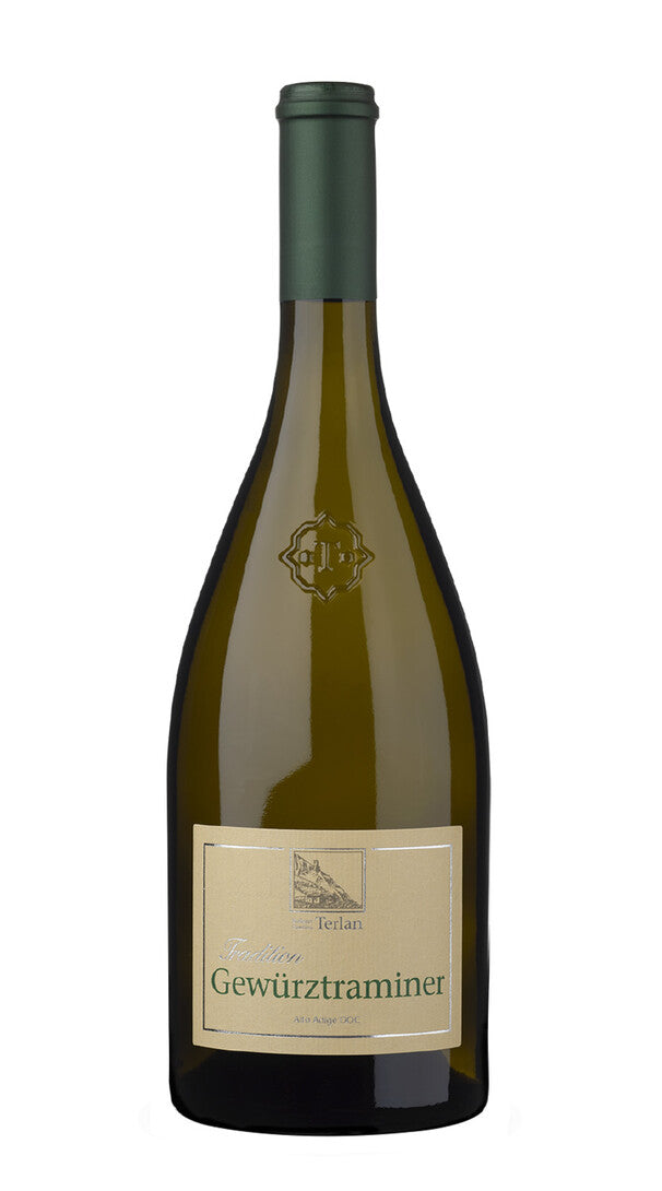 Gewurztraminer Cantina Terlano 2022