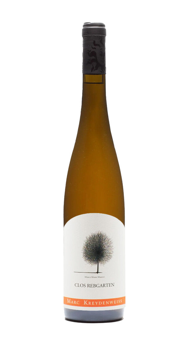 Gewurztraminer 'Clos Rebgarten' Marc Kreydenweiss 2020