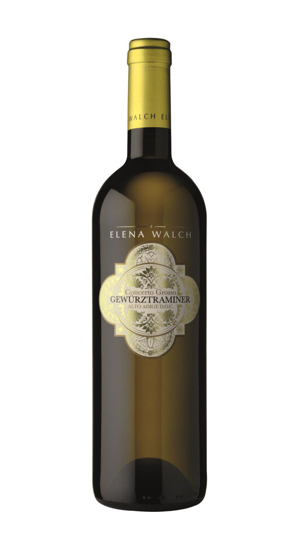 Gewurztraminer 'Concerto Grosso' Elena Walch 2019