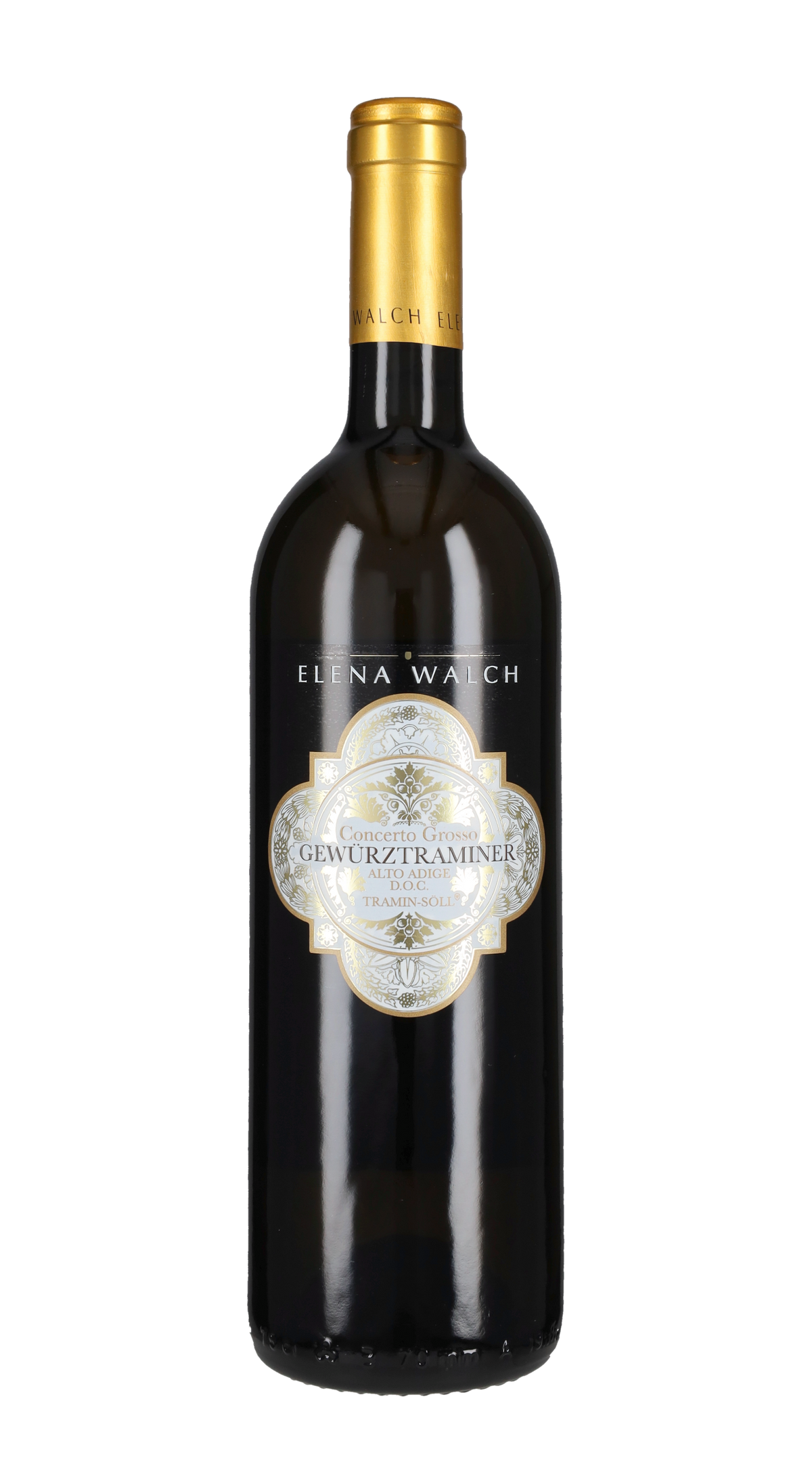 Gewurztraminer 'Concerto Grosso' Elena Walch 2024