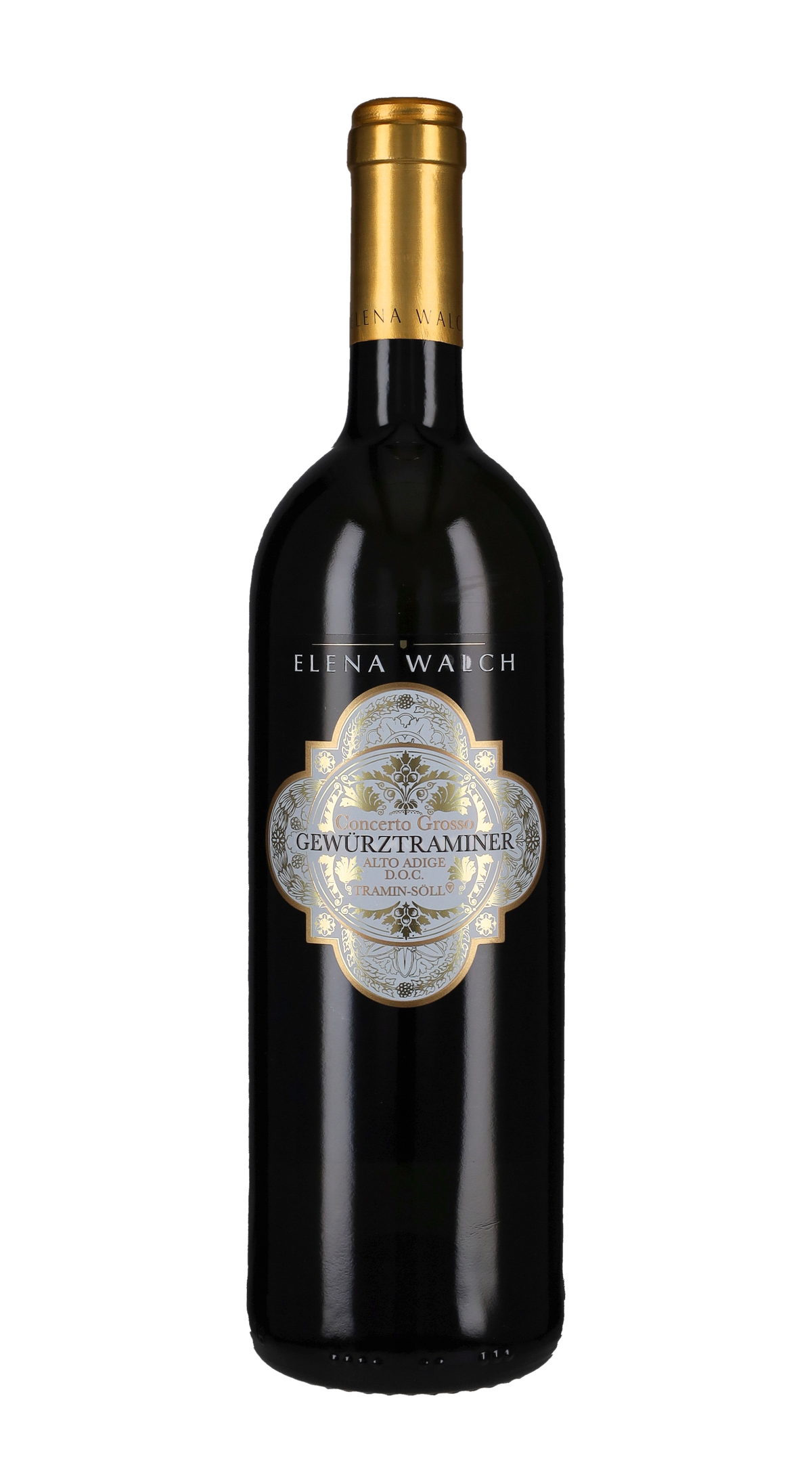 Gewurztraminer 'Concerto Grosso' Elena Walch 2025