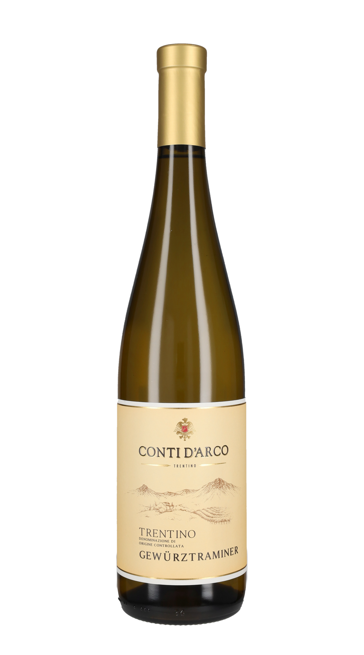 Gewurztraminer Conti d'Arco 2024