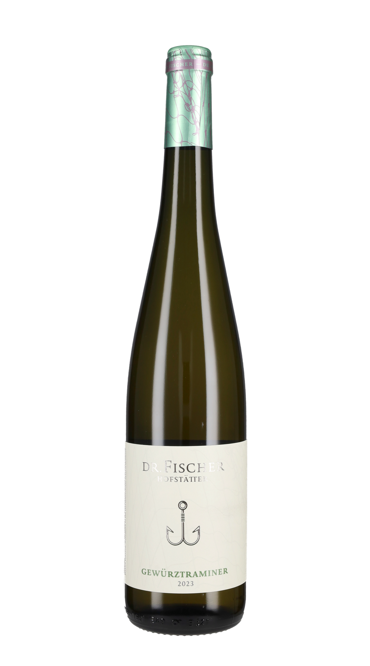 Gewurztraminer Dr. Fischer - Hofstatter 2023