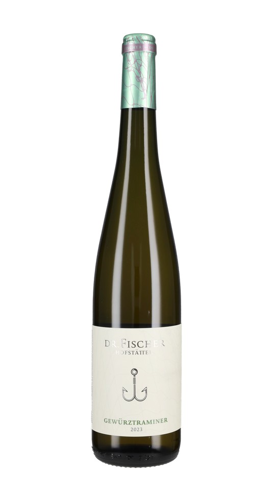 Gewurztraminer Dr. Fischer - Hofstatter 2023