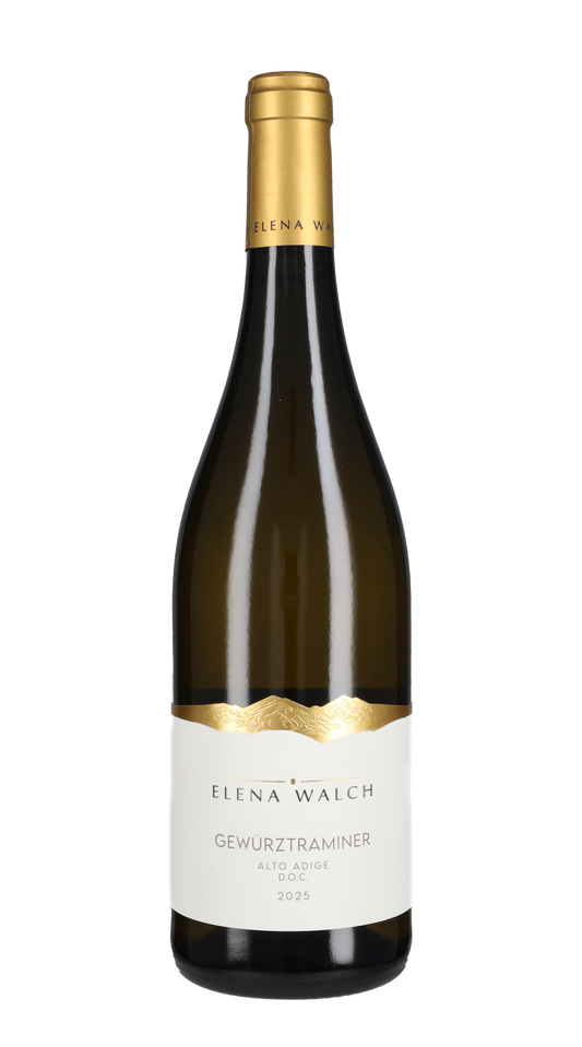 Gewurztraminer Elena Walch 2025