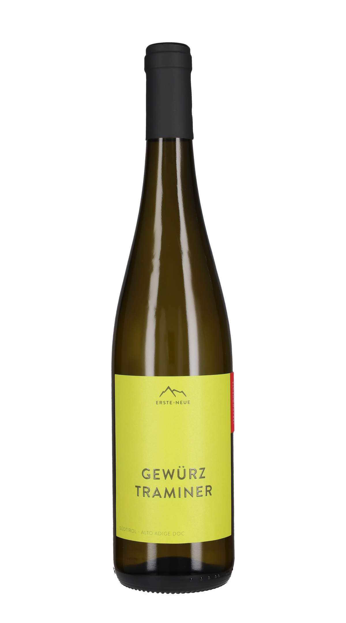 Gewurztraminer Erste+Neue 2023