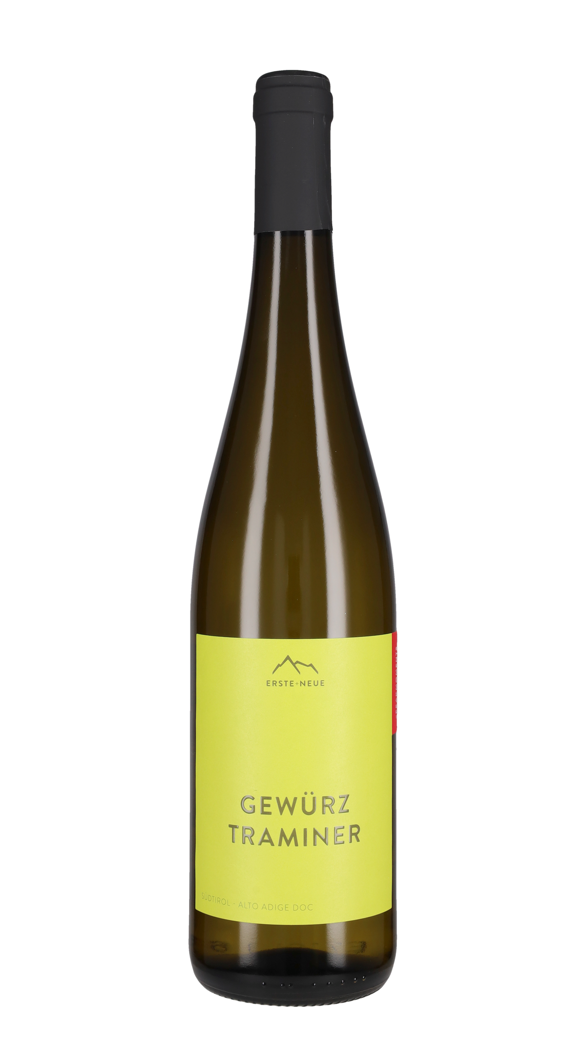 Gewurztraminer Erste+Neue 2025