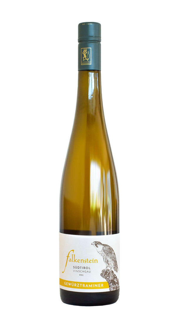 Gewurztraminer Falkenstein 2020