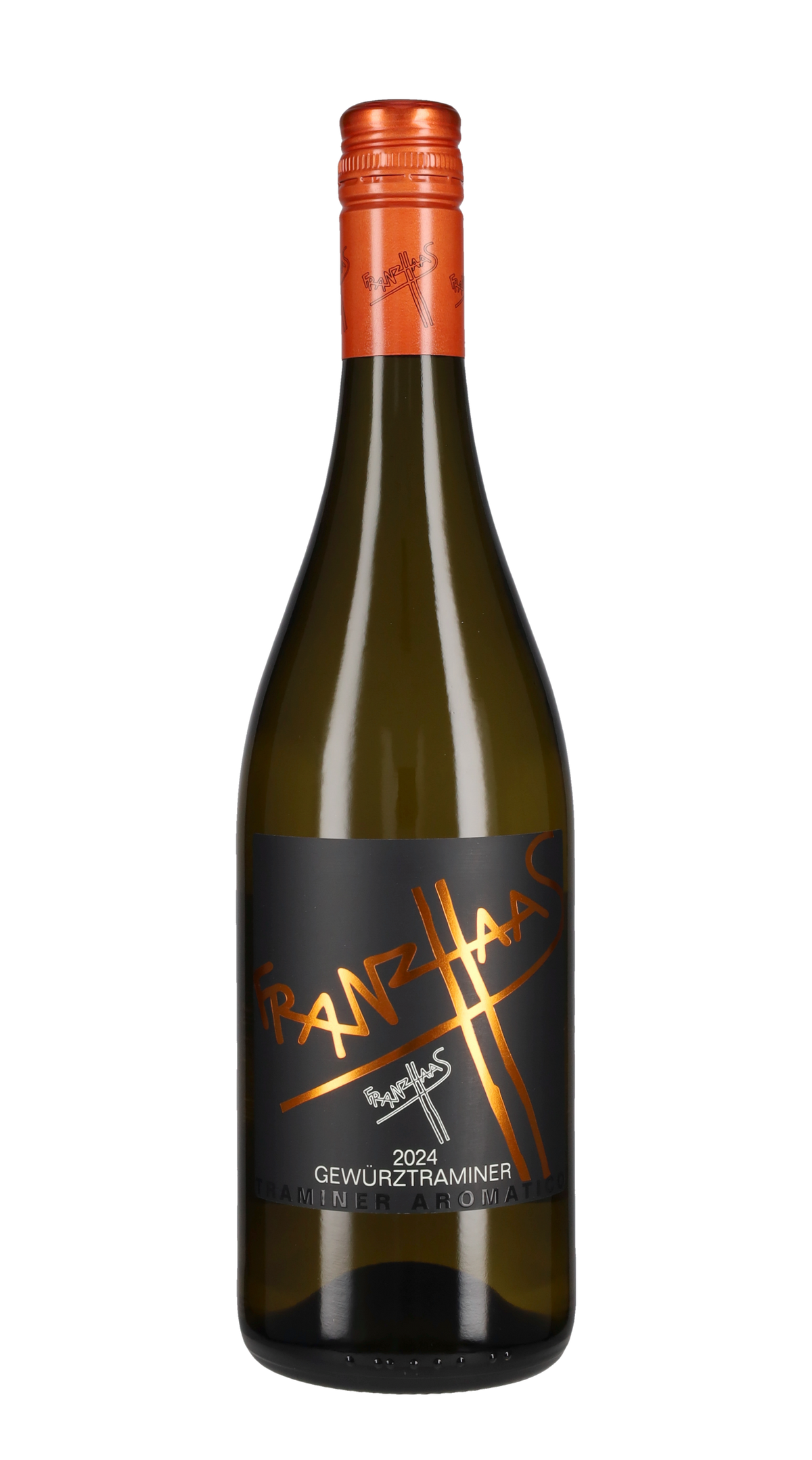 Gewurztraminer Franz Haas 2025