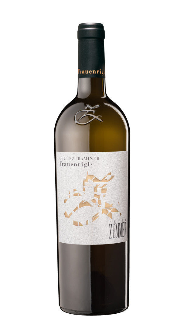Gewurztraminer 'Frauenrigl' Peter Zemmer 2019