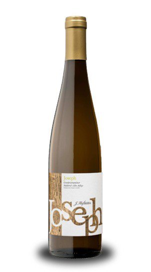 Gewurztraminer Hofstatter 2014