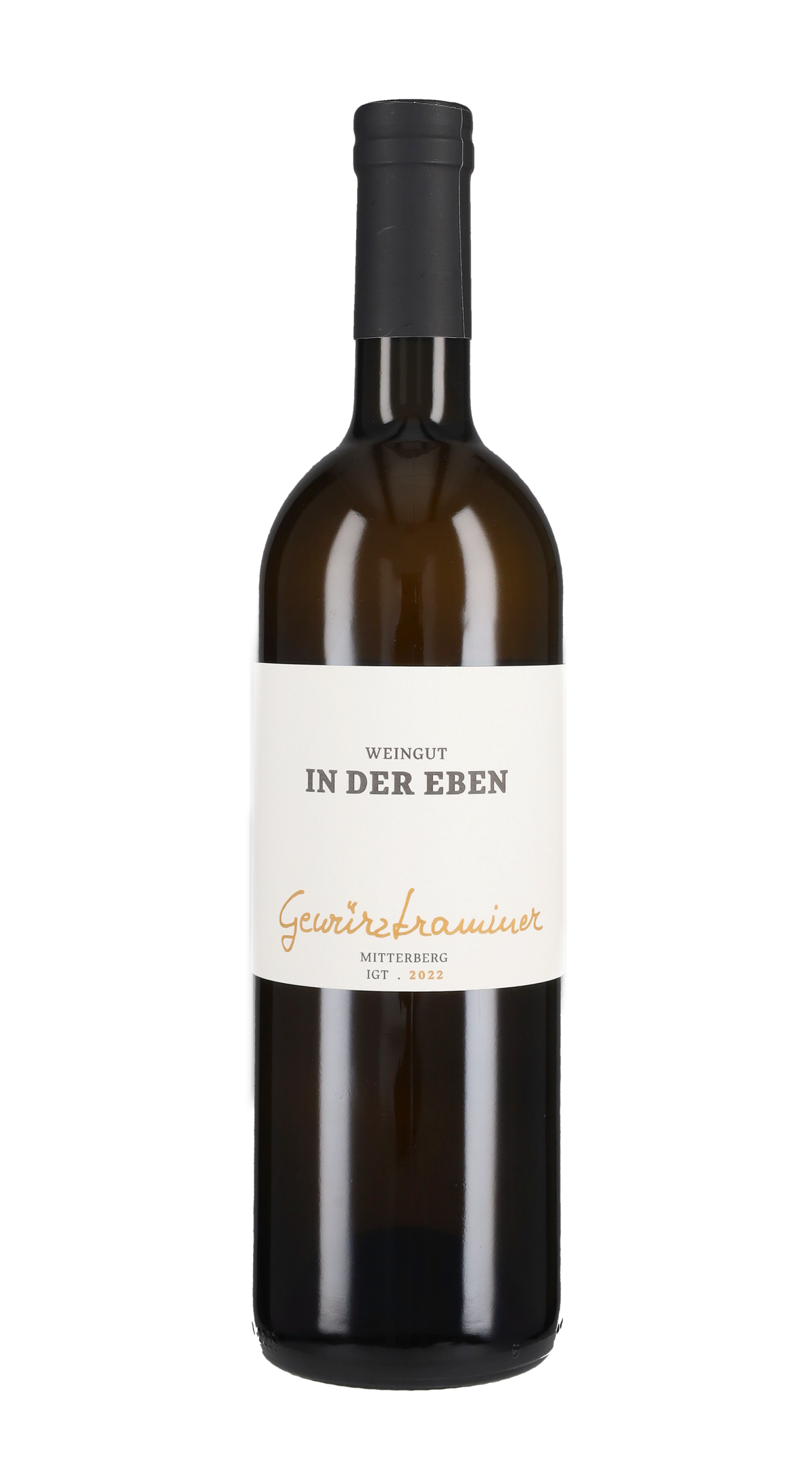 Gewurztraminer In Der Eben 2022
