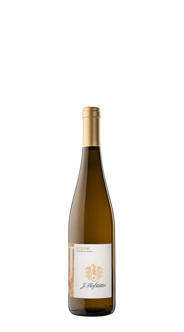 Gewurztraminer 'Joseph' Hofstatter 2018 - 37.5cl