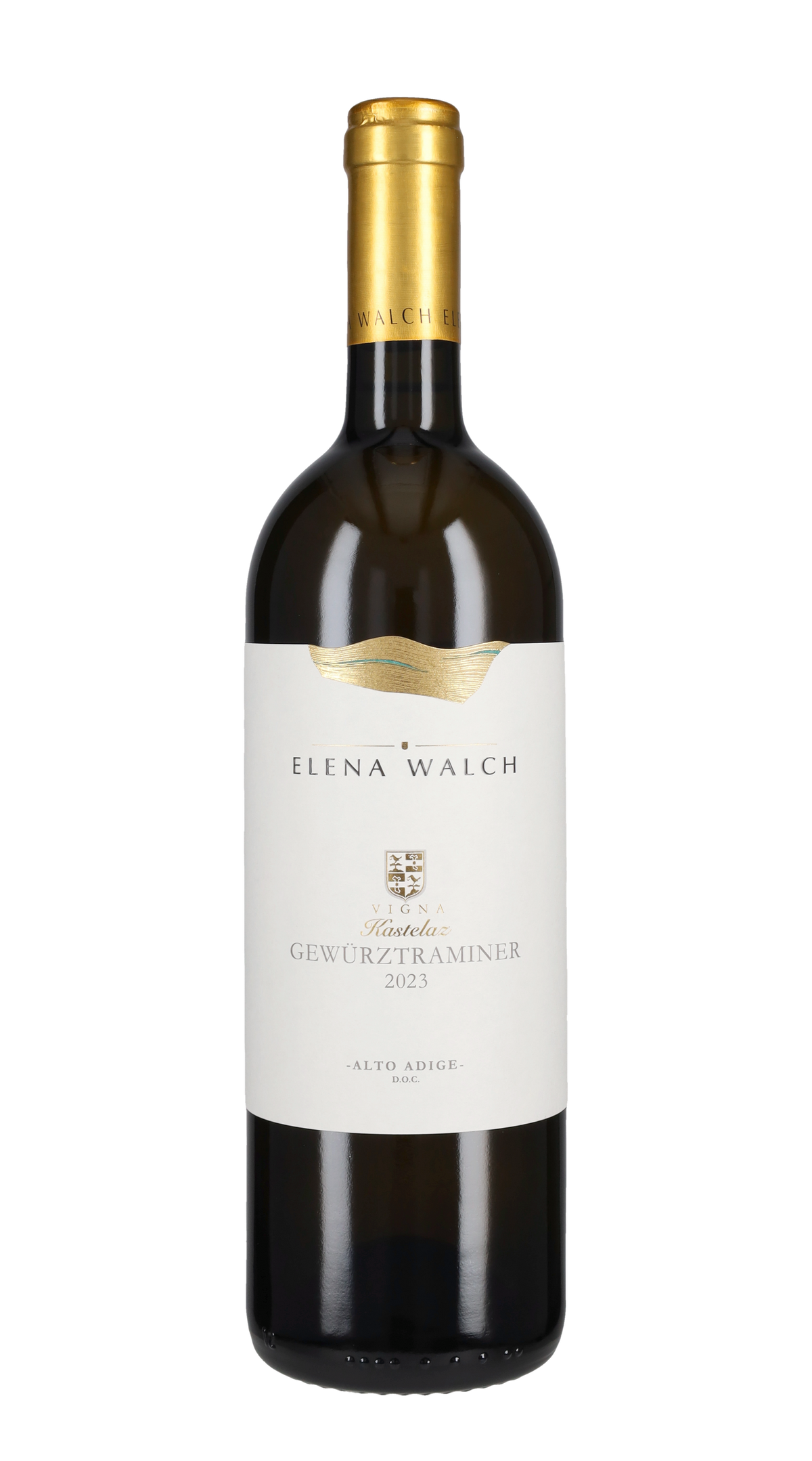Gewurztraminer 'Kastelaz' Elena Walch 2023