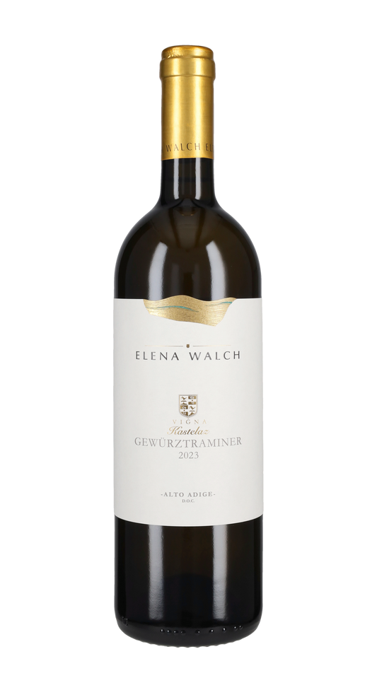 Gewurztraminer 'Kastelaz' Elena Walch 2023