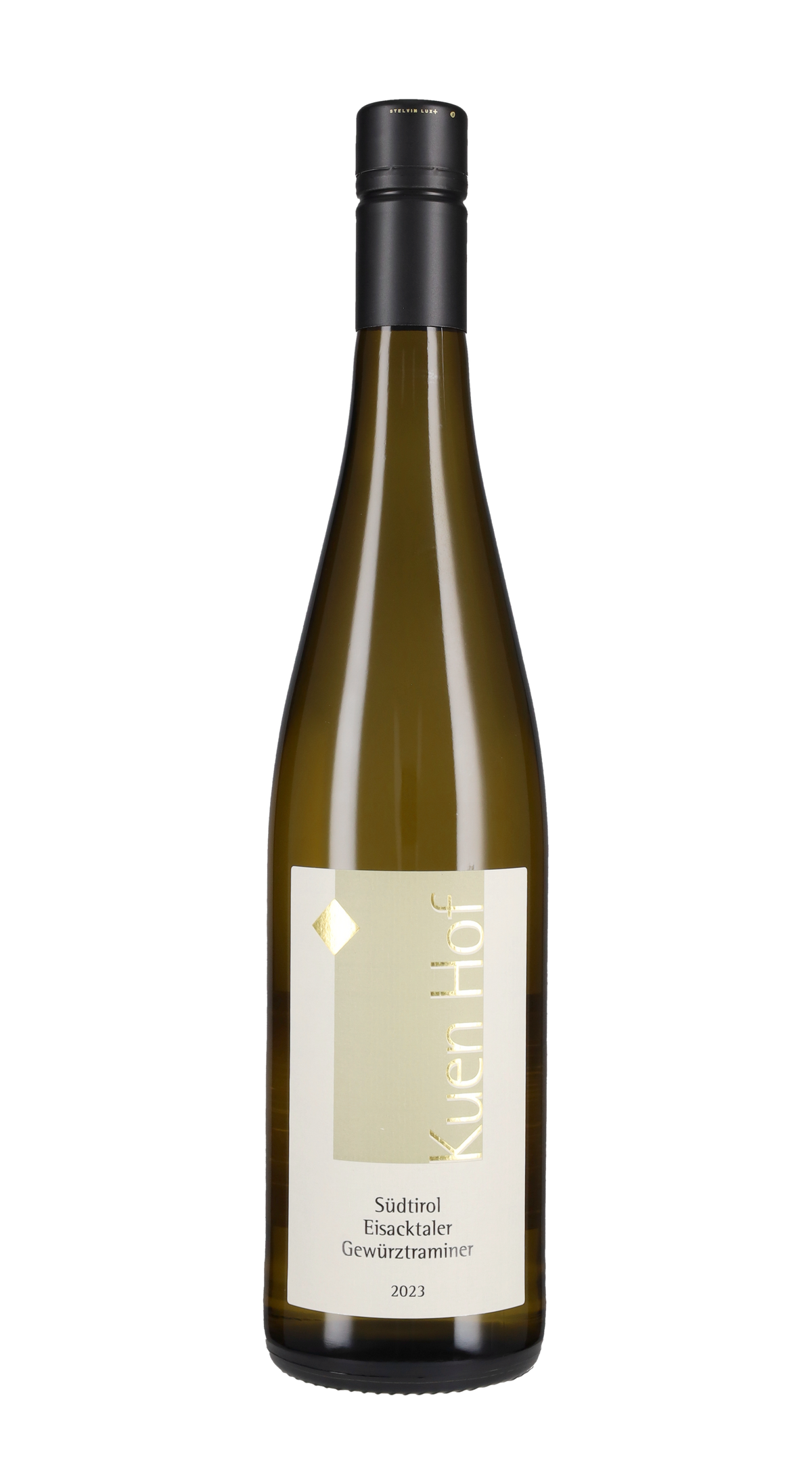 Gewurztraminer Kuenhof 2023