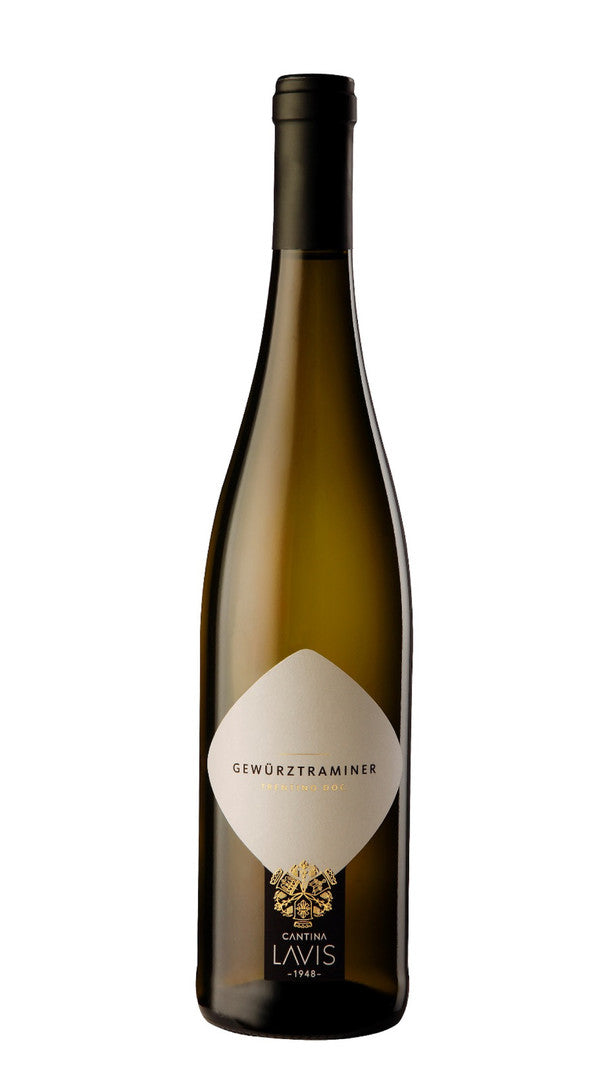 Gewurztraminer La Vis 2022