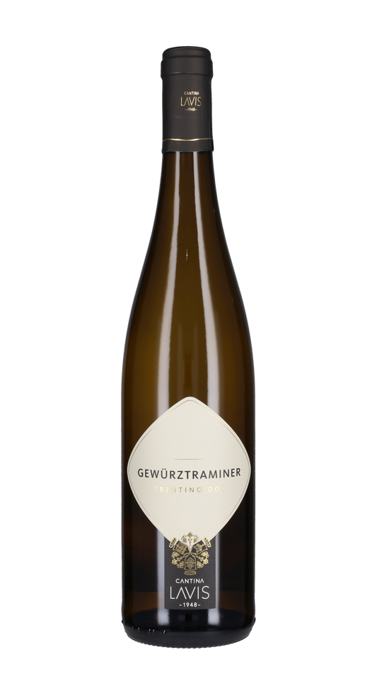 Gewurztraminer La Vis 2024