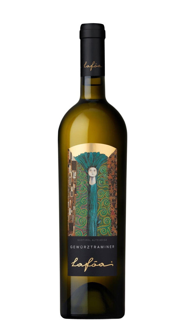 Gewurztraminer 'Lafoa' Colterenzio 2018