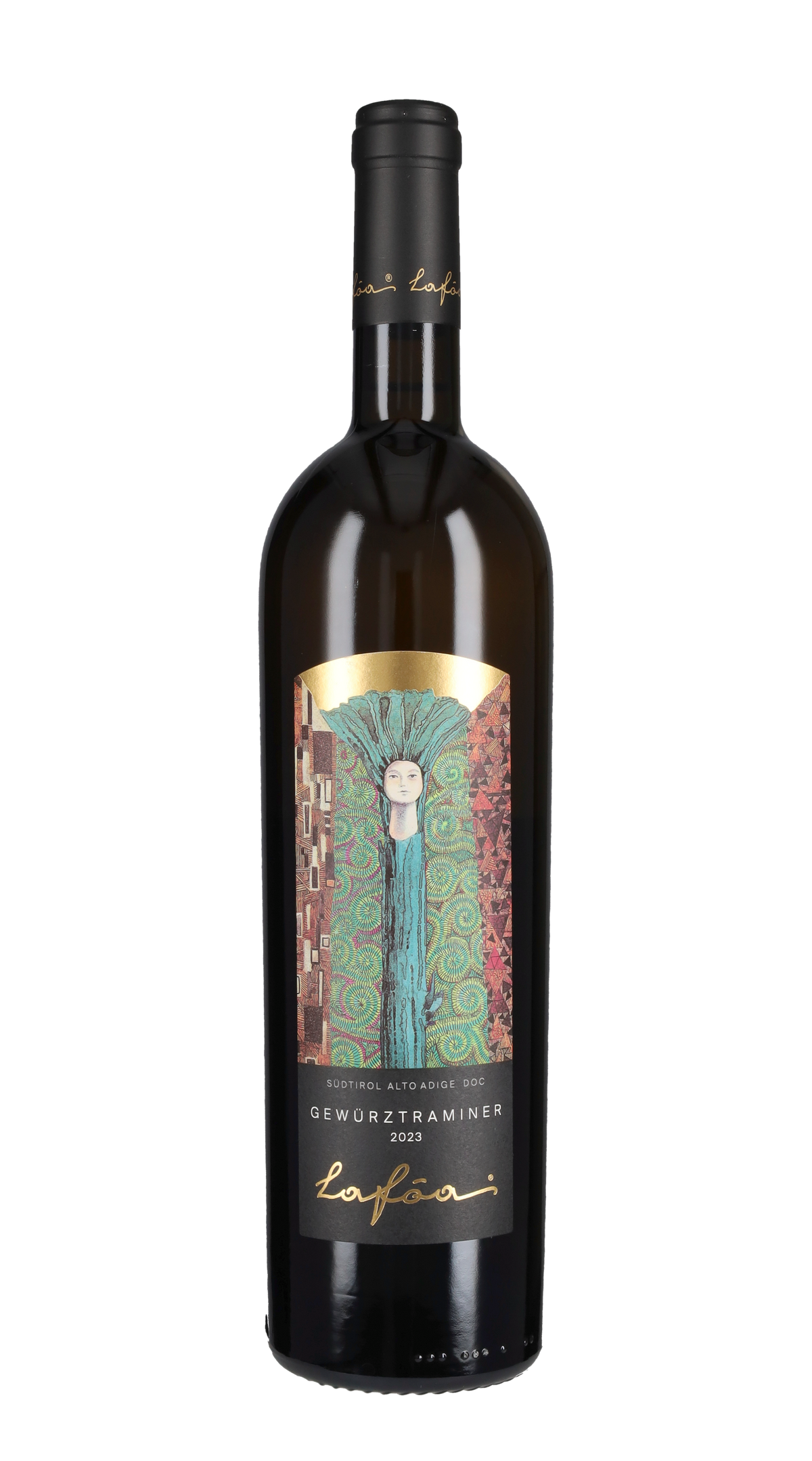 Gewurztraminer 'Lafoa' Colterenzio 2023