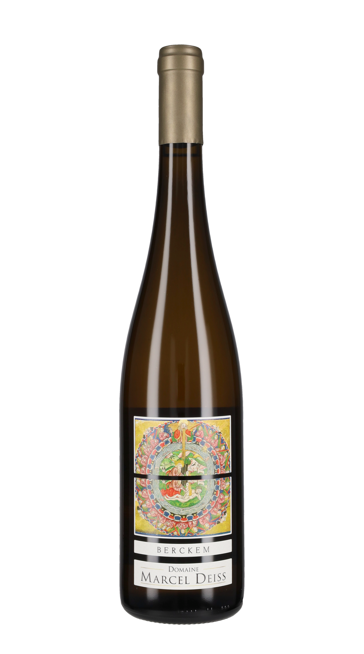Gewurztraminer Marcel Deiss 2022