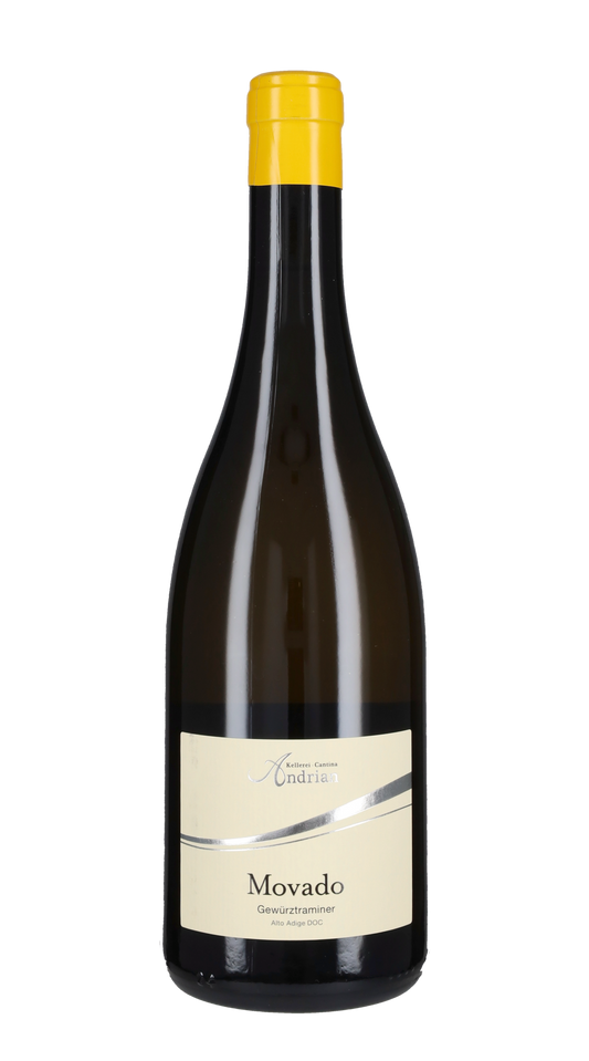 Gewurztraminer 'Movado' Andriano 2025