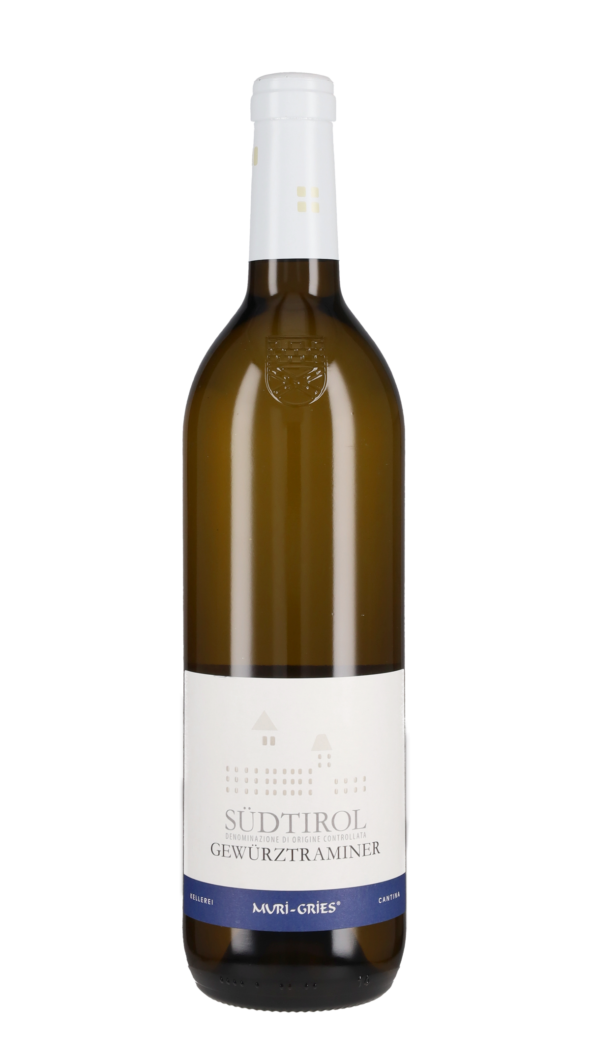 Gewurztraminer Muri - Gries 2024