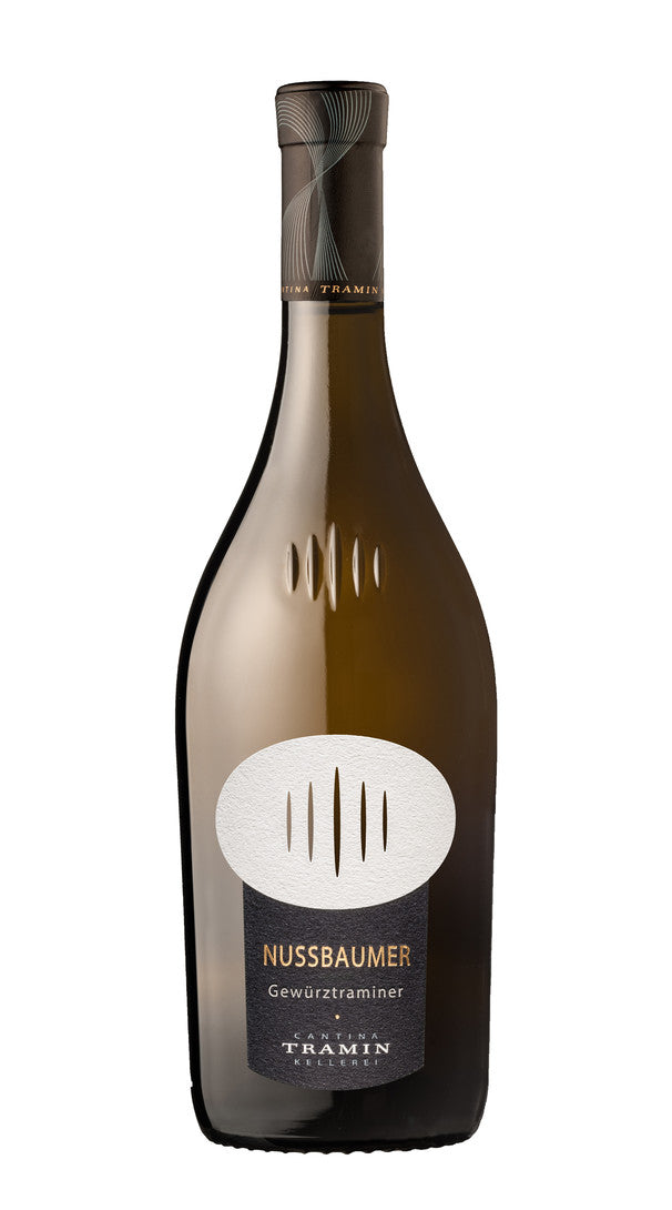Gewurztraminer 'Nussbaumer' Tramin 2019