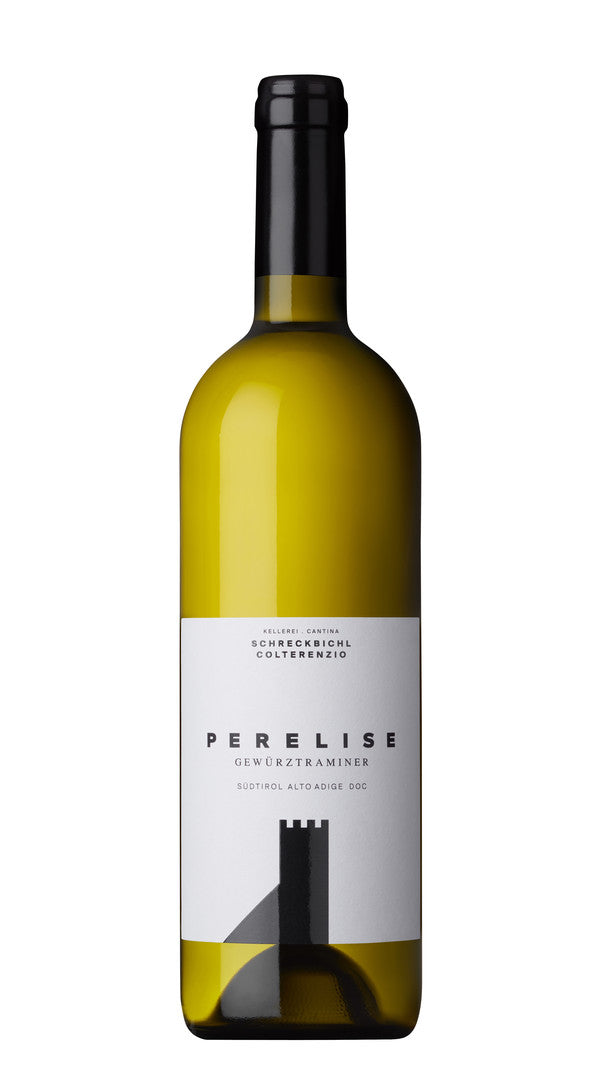 Gewurztraminer 'Perelise' Colterenzio 2020