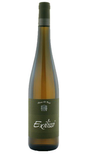 Gewurztraminer Riserva 'Exilissi' Baron Di Pauli 2013