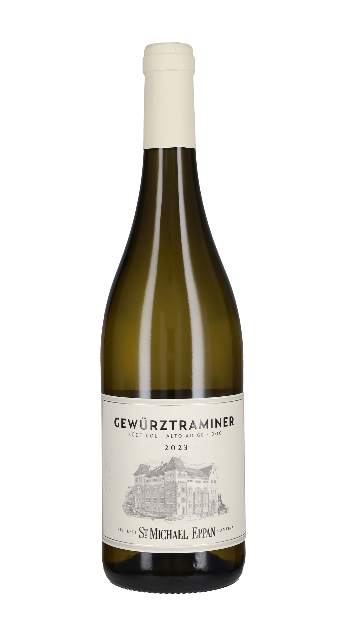 Gewurztraminer San Michele Appiano 2023
